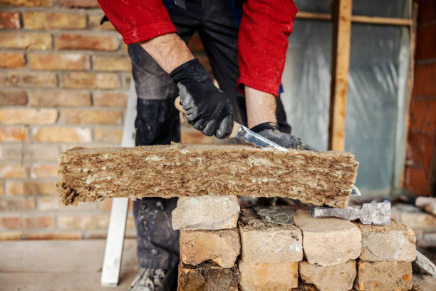Best Residential Insulation Services  in Euless, TX